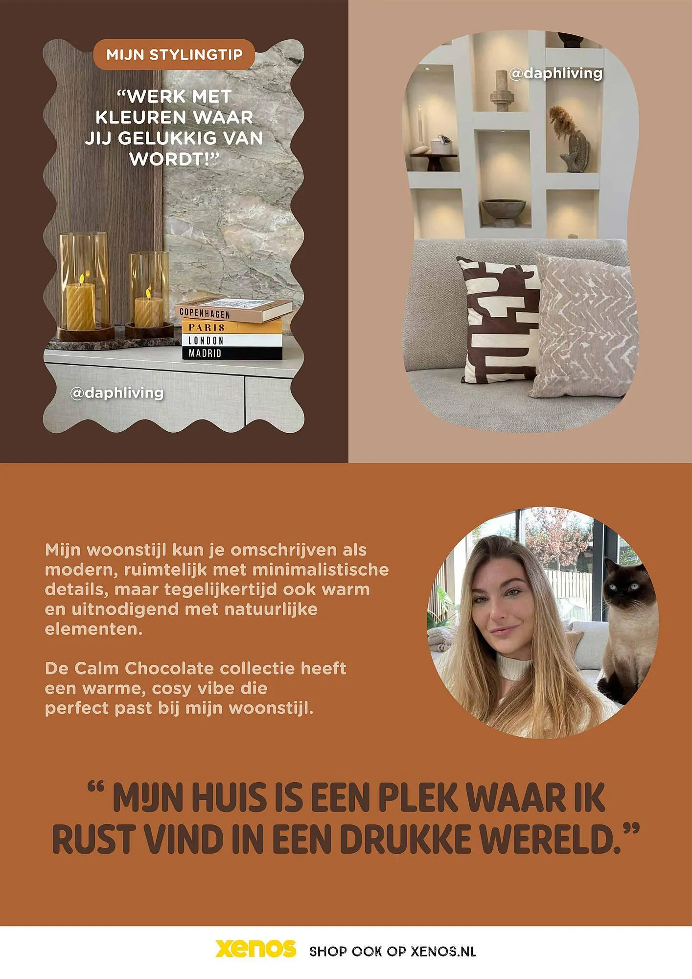 Xenos folder van 17 augustus tot 11 oktober 2025 - Folder pagina 49
