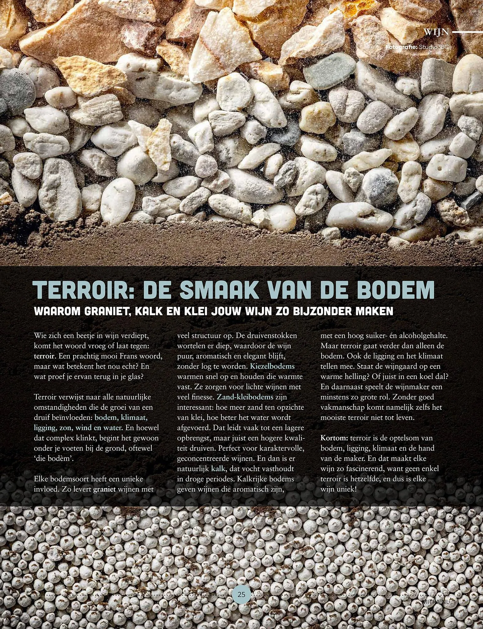 Mitra folder van 29 augustus tot 31 oktober 2025 - Folder pagina 25