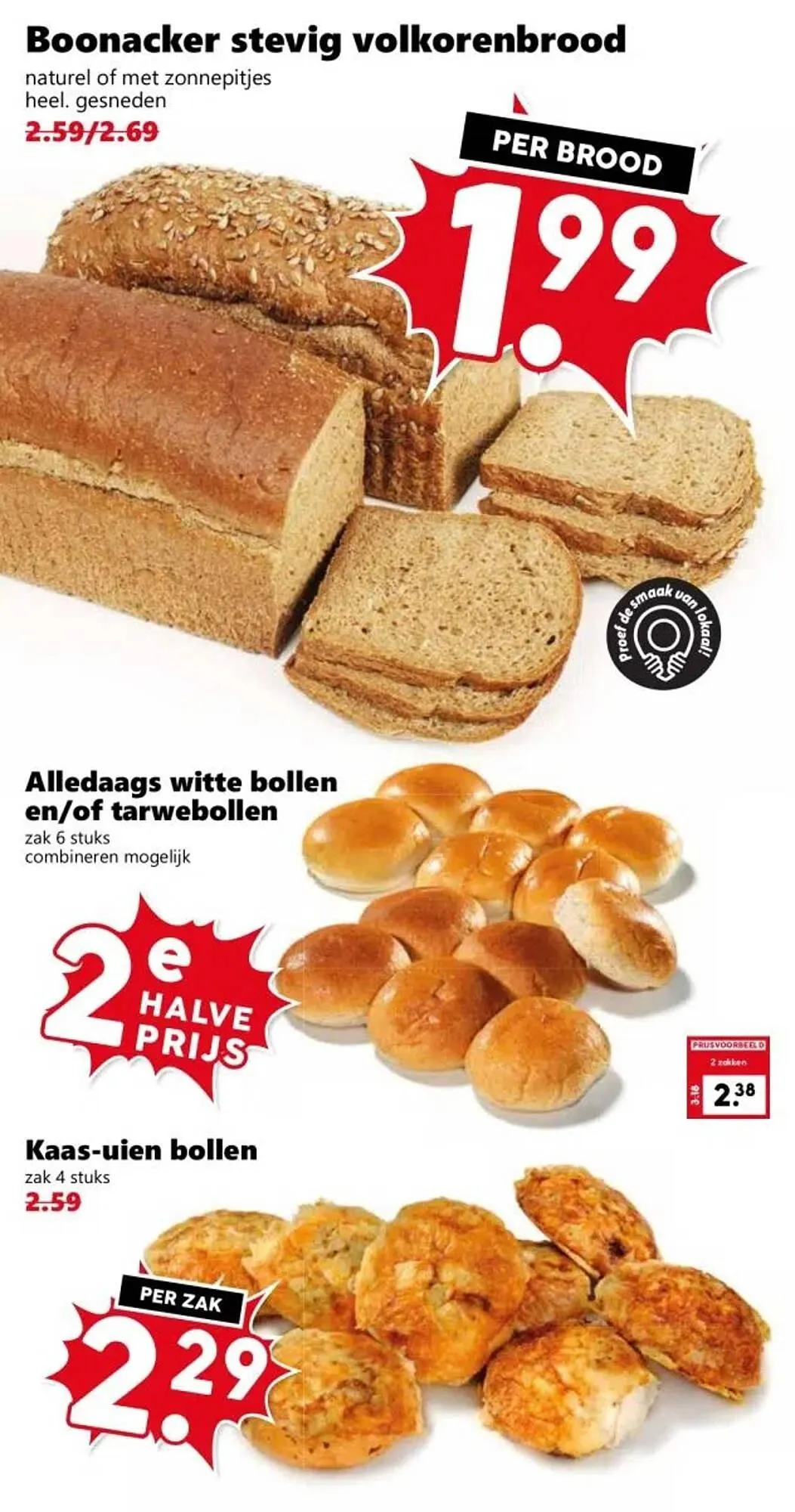 Coop folder van 2 maart tot 8 maart 2026 - Folder pagina 8