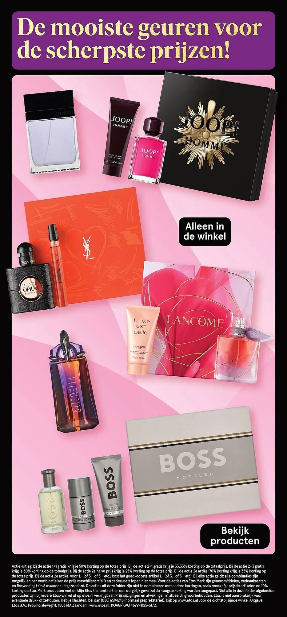 Etos folder van 17 november tot 23 november 2025 - Folder pagina 122