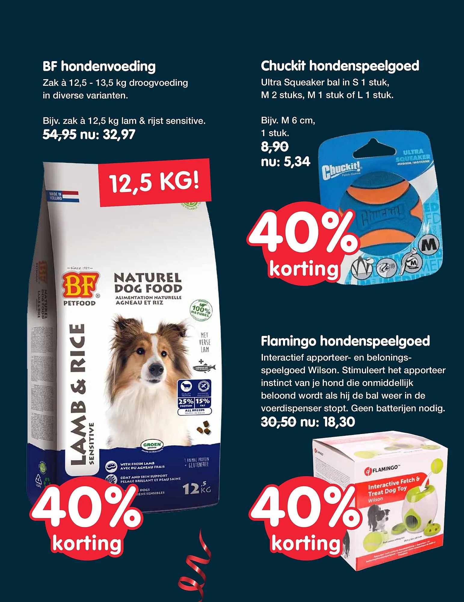 Jumper folder van 20 november tot 3 december 2023 - Folder pagina 4