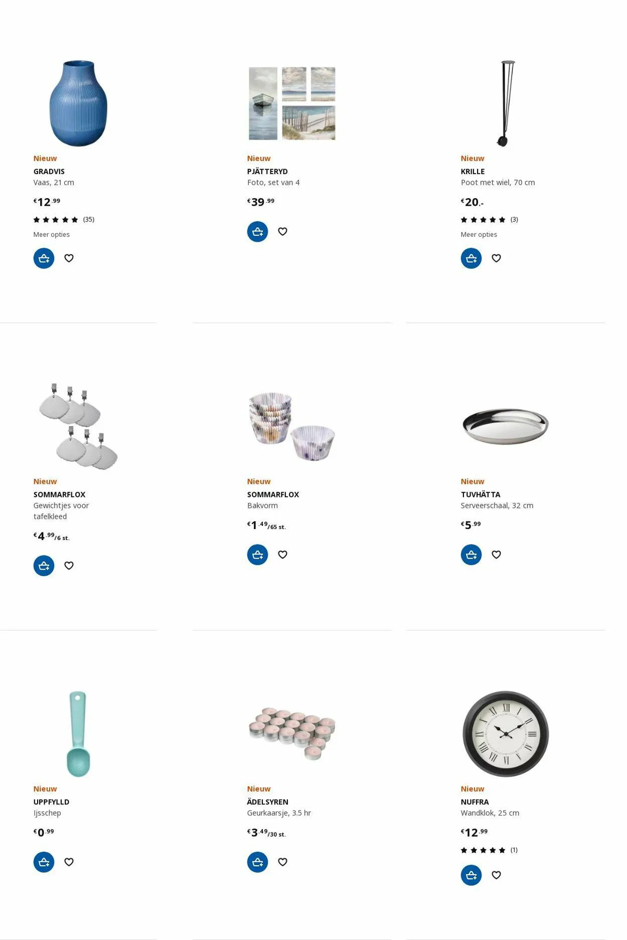 IKEA Actuele folder van 3 juli tot 17 juli 2023 - Folder pagina 68