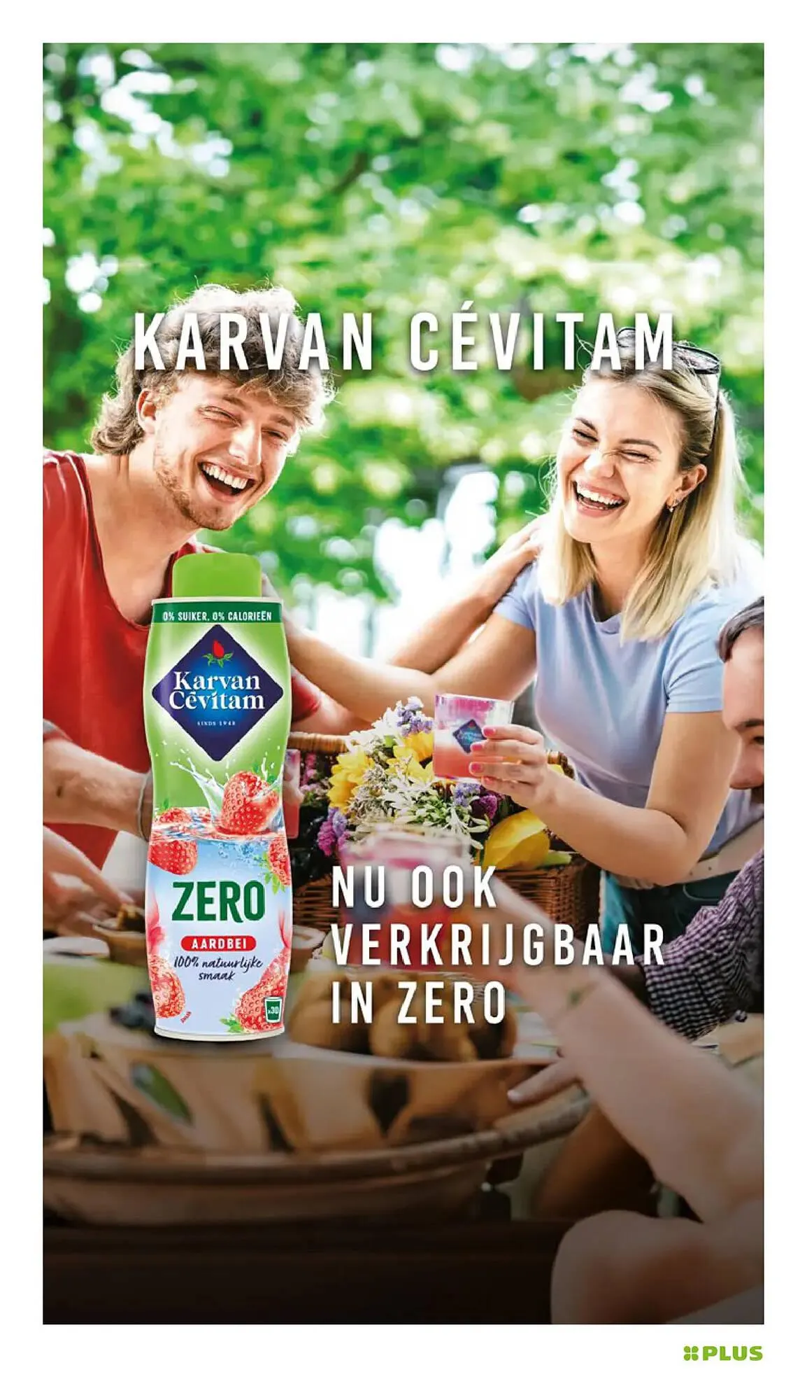 PLUS magazine van 17 september tot 1 oktober 2023 - Folder pagina 10