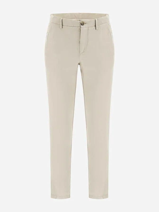 Chino broek