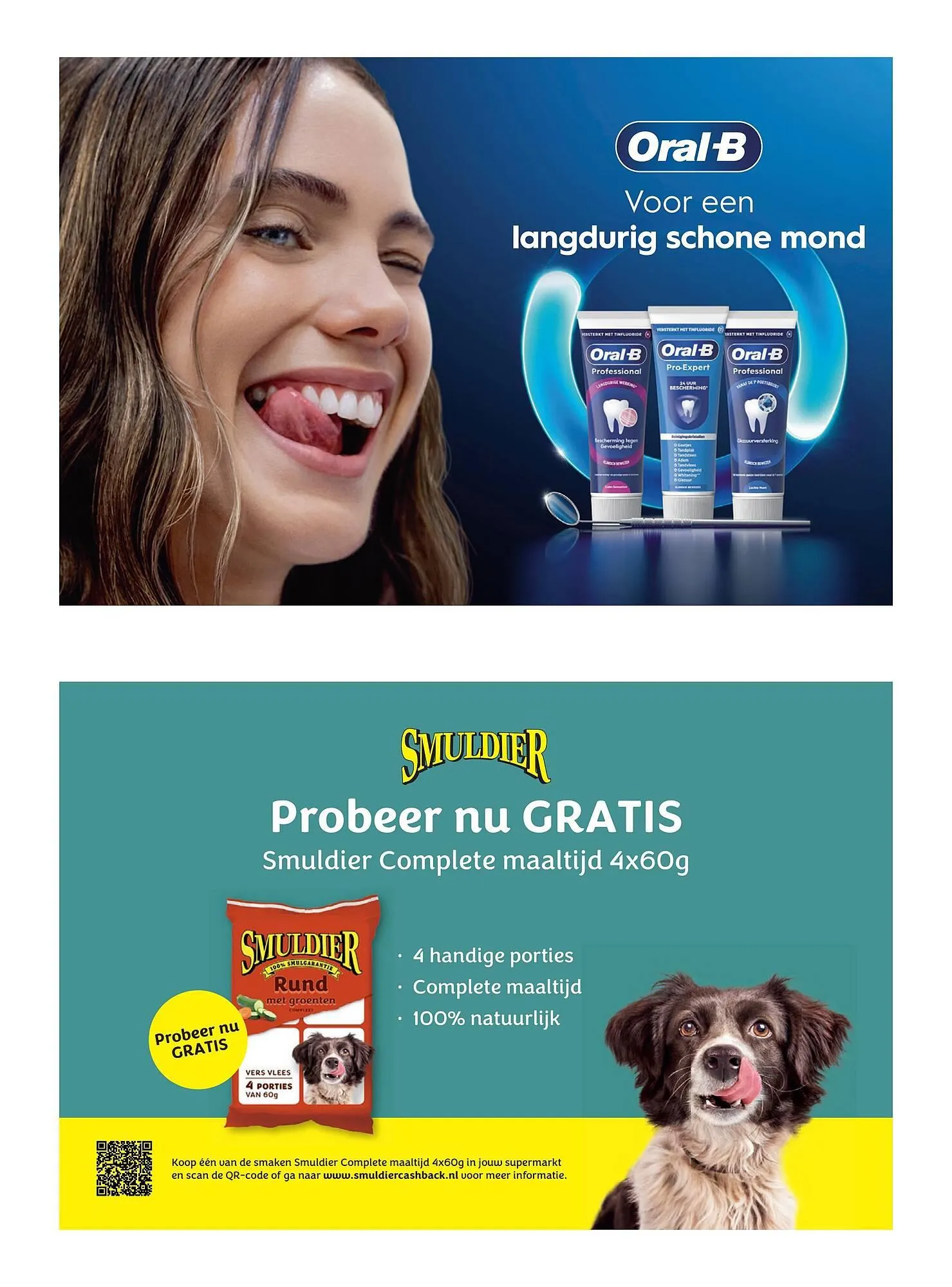 Boodschappen folder van 1 mei tot 31 mei 2025 - Folder pagina 129