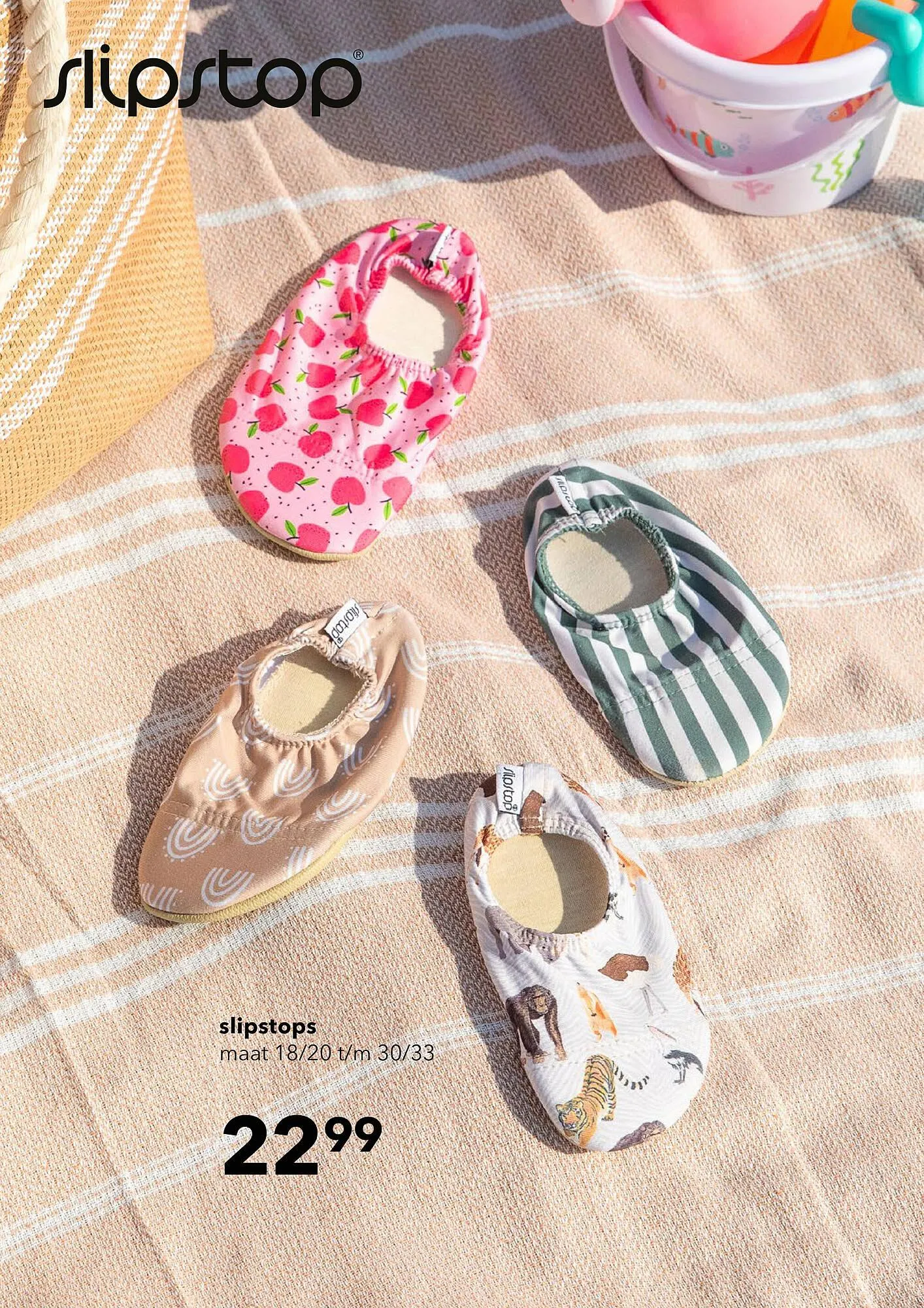 Scapino folder van 8 mei tot 29 juni 2025 - Folder pagina 28