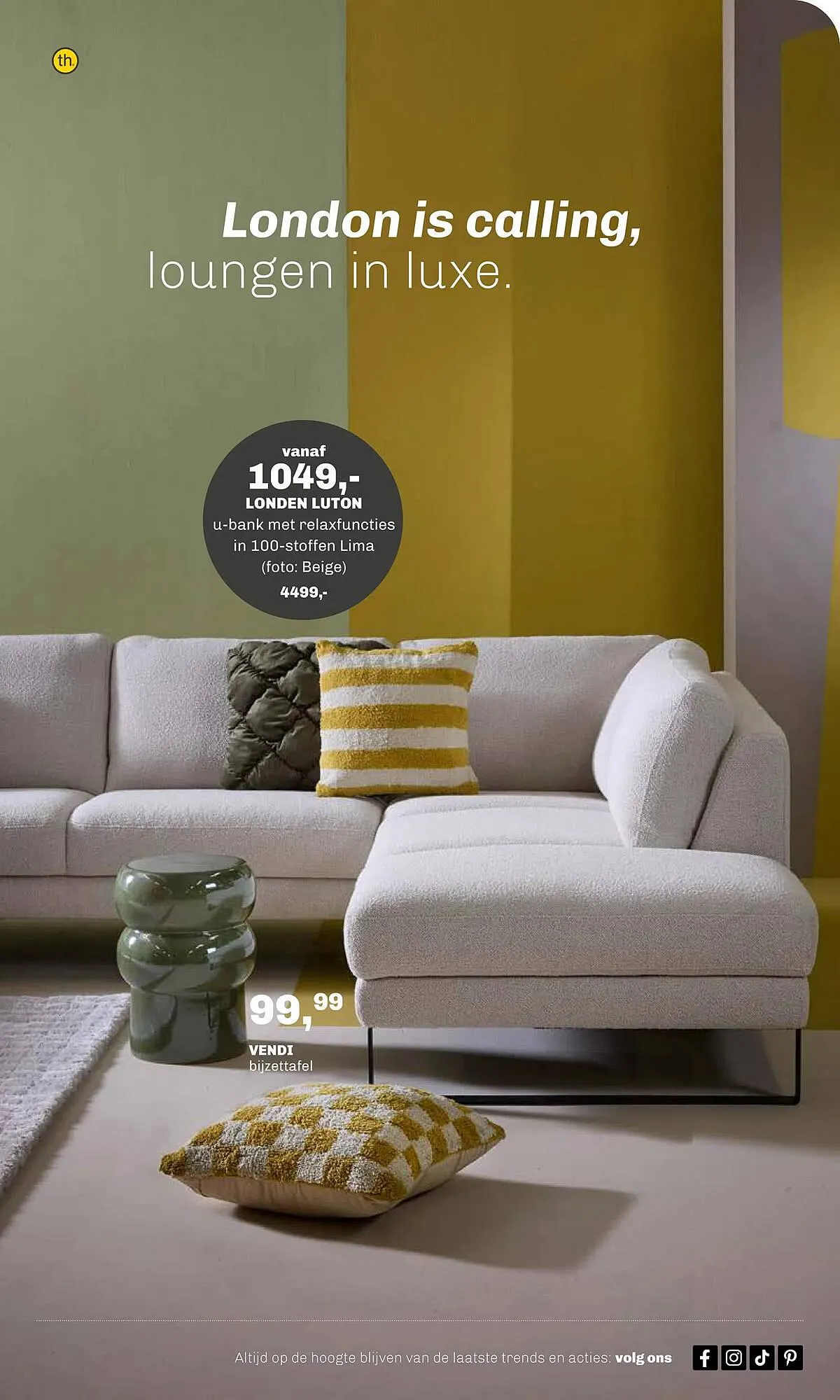 Trendhopper folder van 27 april tot 25 mei 2025 - Folder pagina 7