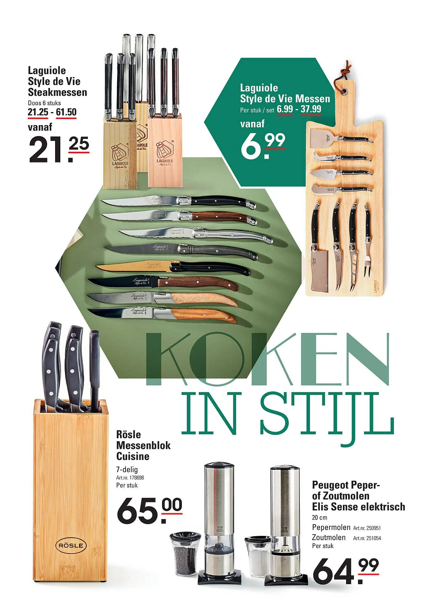 De Kweker folder van 14 november tot 31 december 2023 - Folder pagina 37