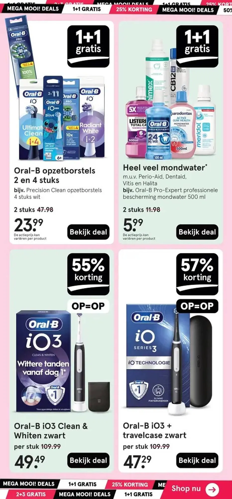 Etos folder van 20 april tot 26 april 2026 - Folder pagina 12