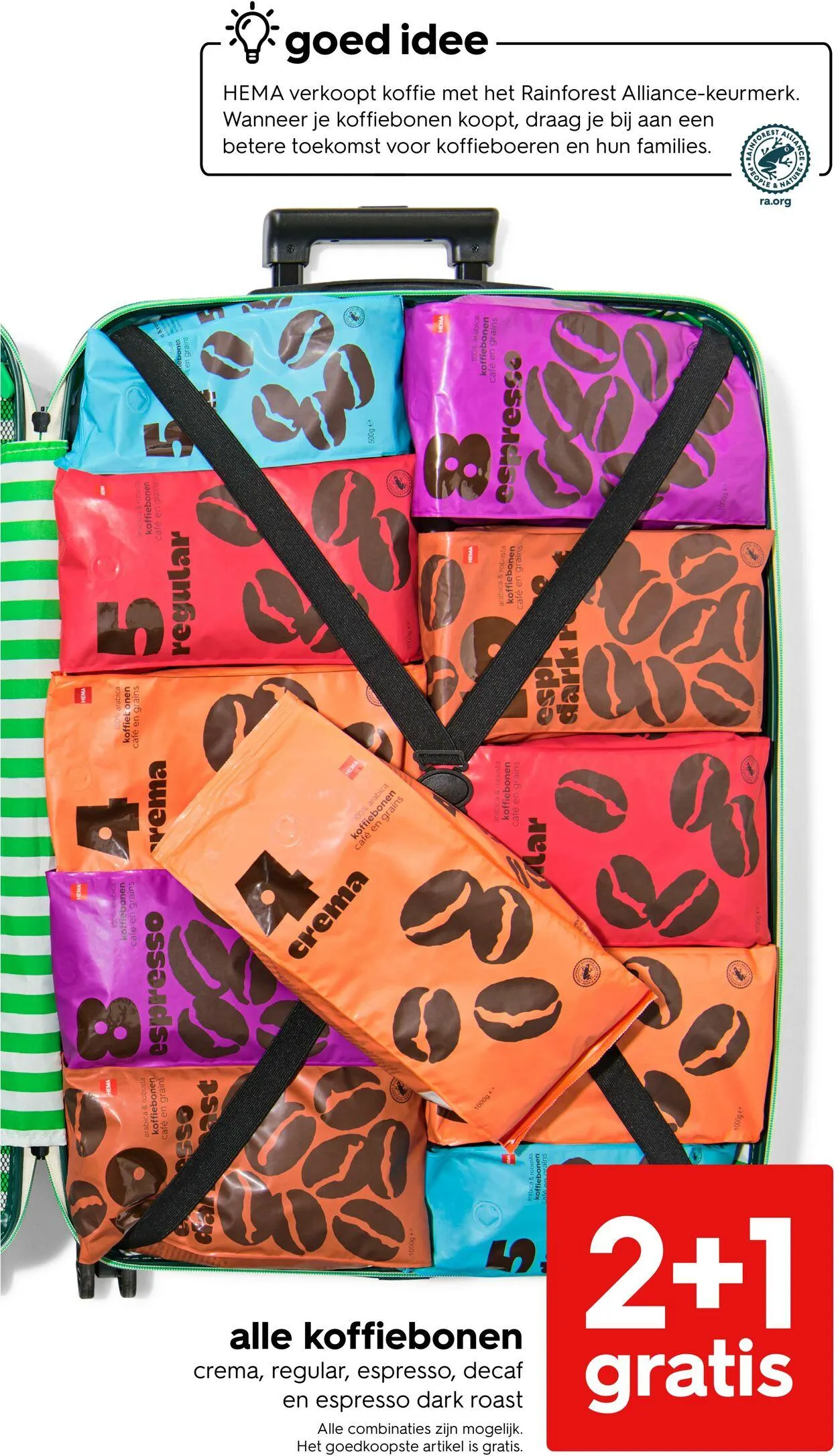 Hema Actuele folder van 28 juli tot 11 augustus 2025 - Folder pagina 25