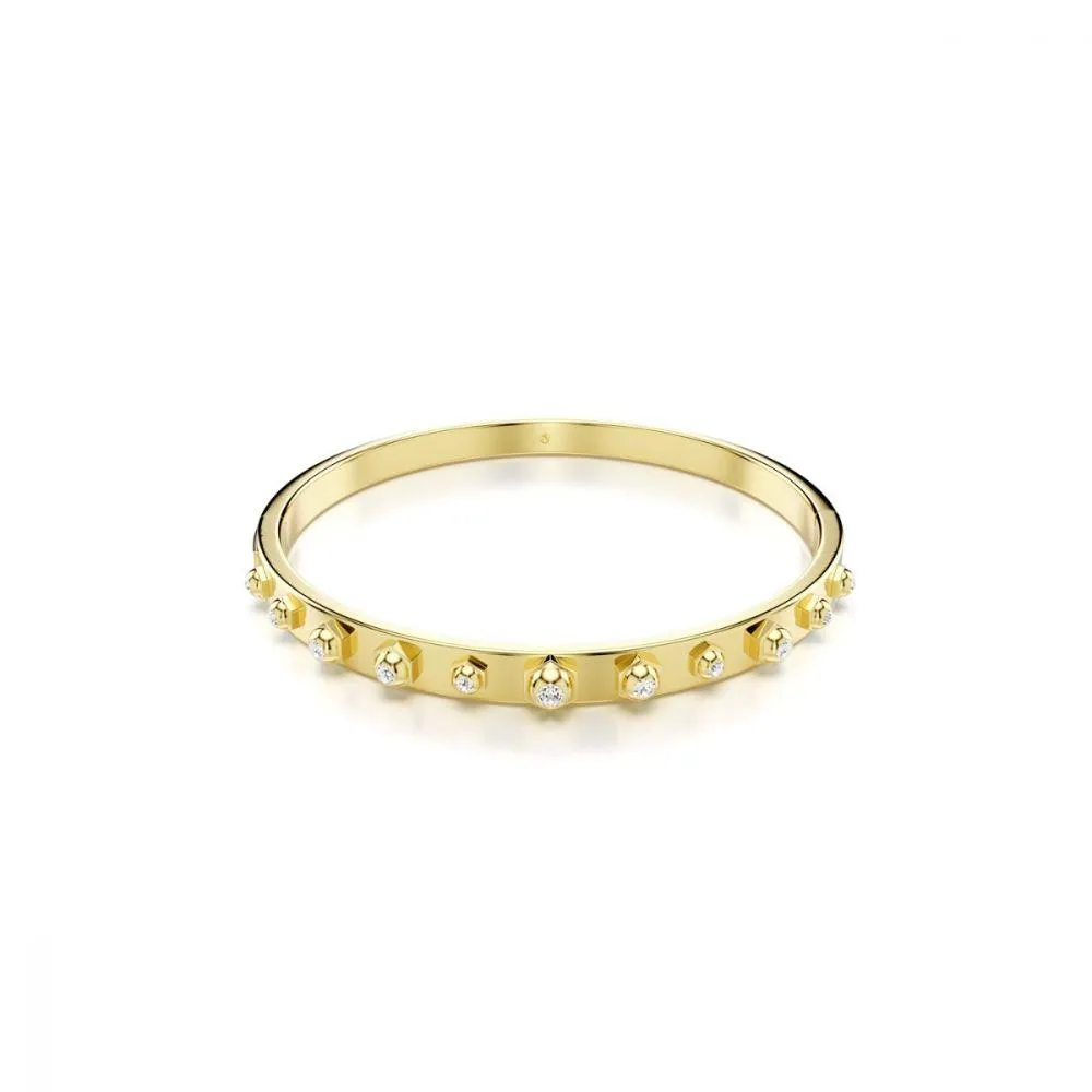 Numina Gold Bangle 5681452/CFG