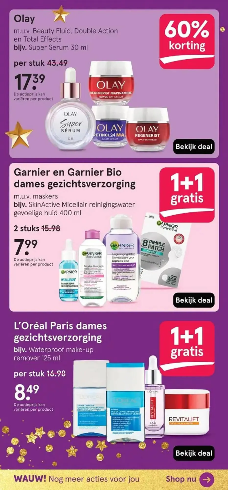 Etos folder van 22 december tot 28 december 2025 - Folder pagina 18