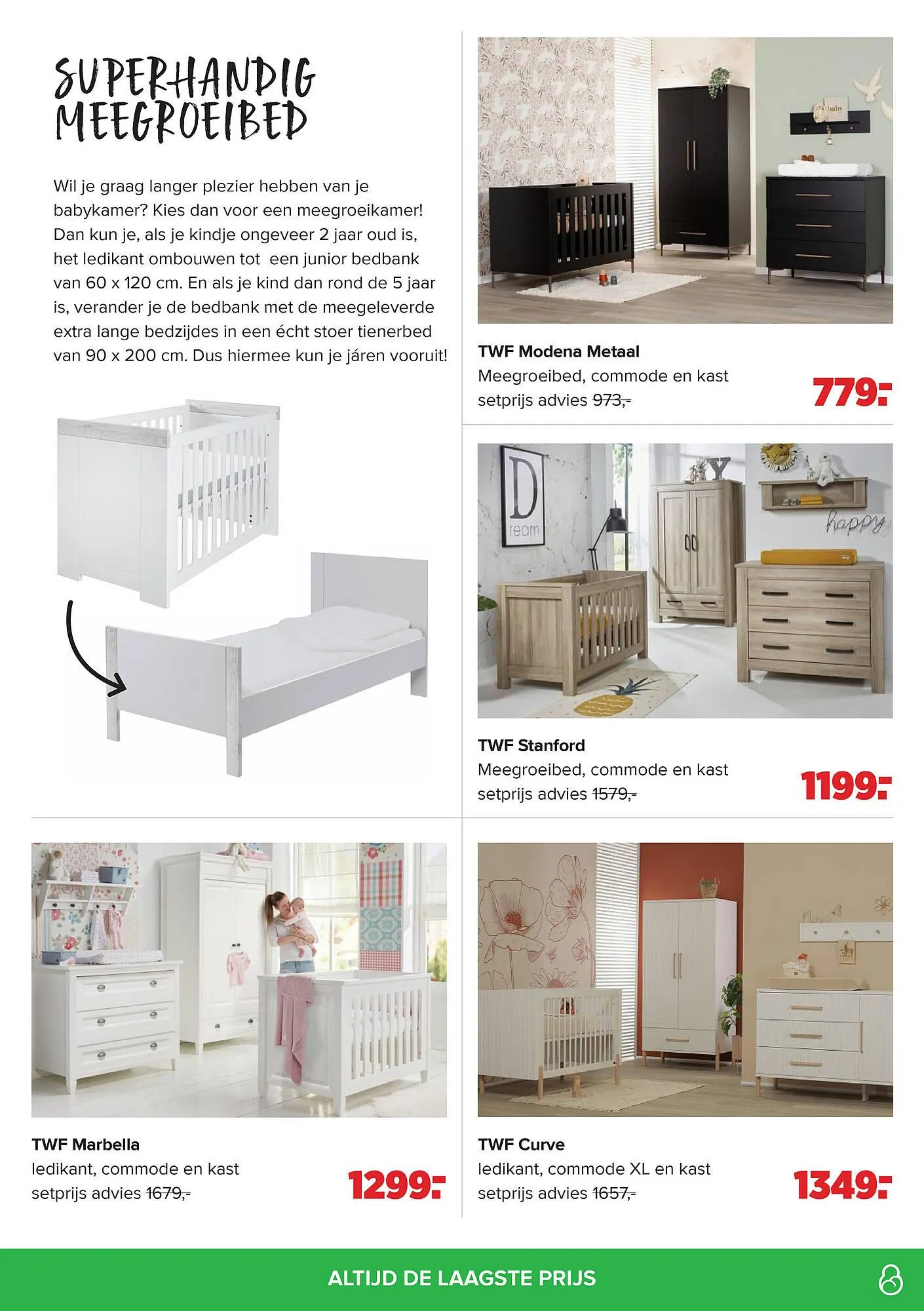 Baby-Dump folder van 1 juli tot 3 juli 2025 - Folder pagina 9