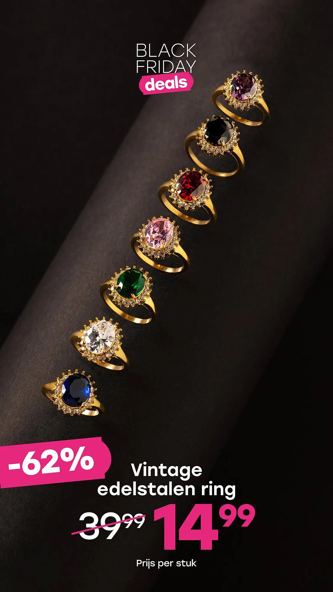 Lucardi folder van 11 november tot 30 november 2025 - Folder pagina 22