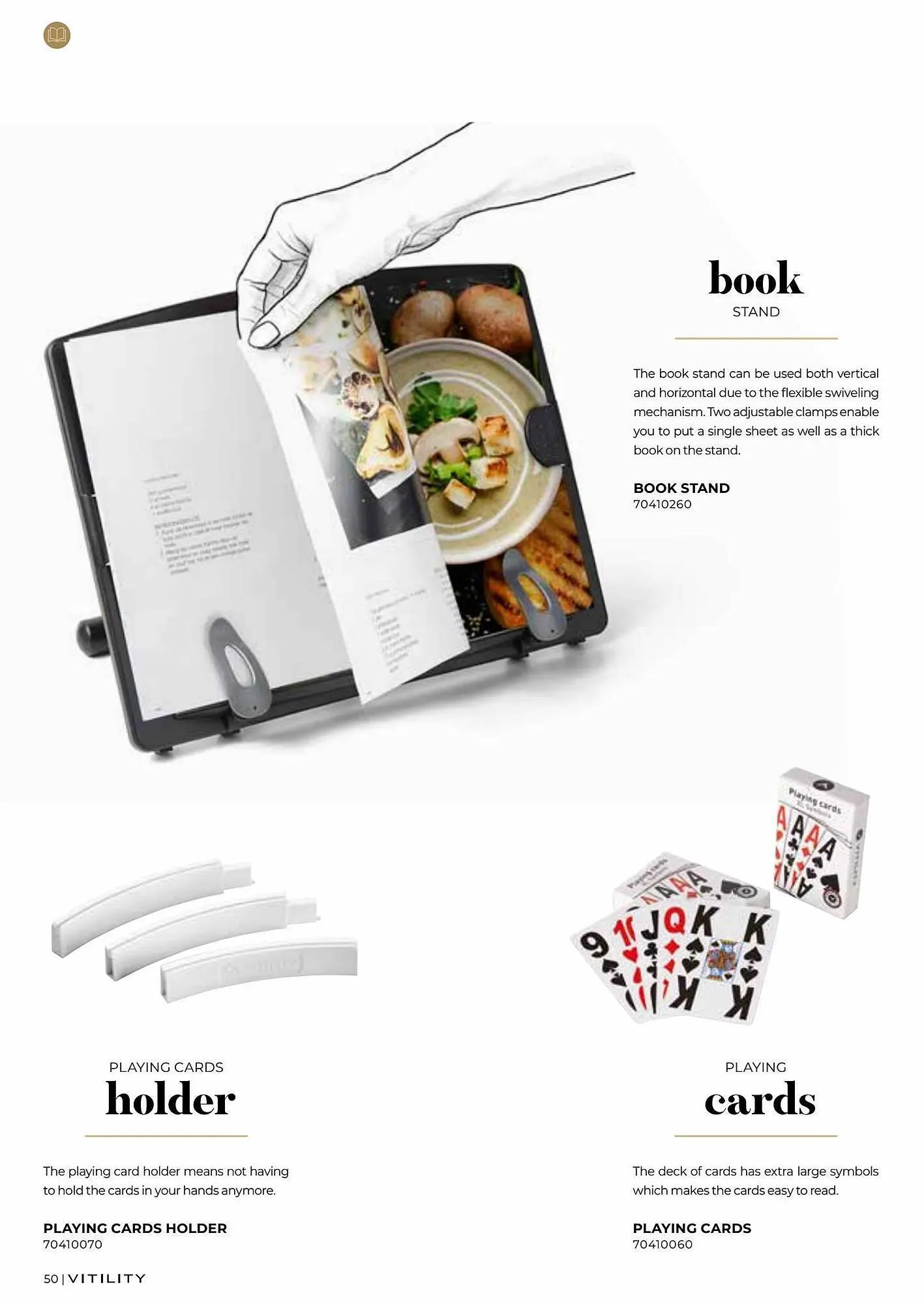 Vitility folder van 31 oktober tot 30 juni 2024 - Folder pagina 50