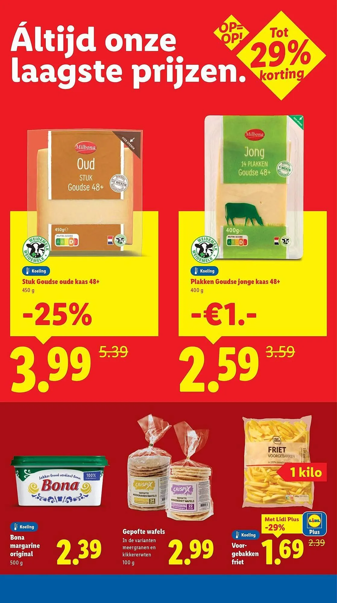 Lidl folder van 25 september tot 5 oktober 2025 - Folder pagina 15