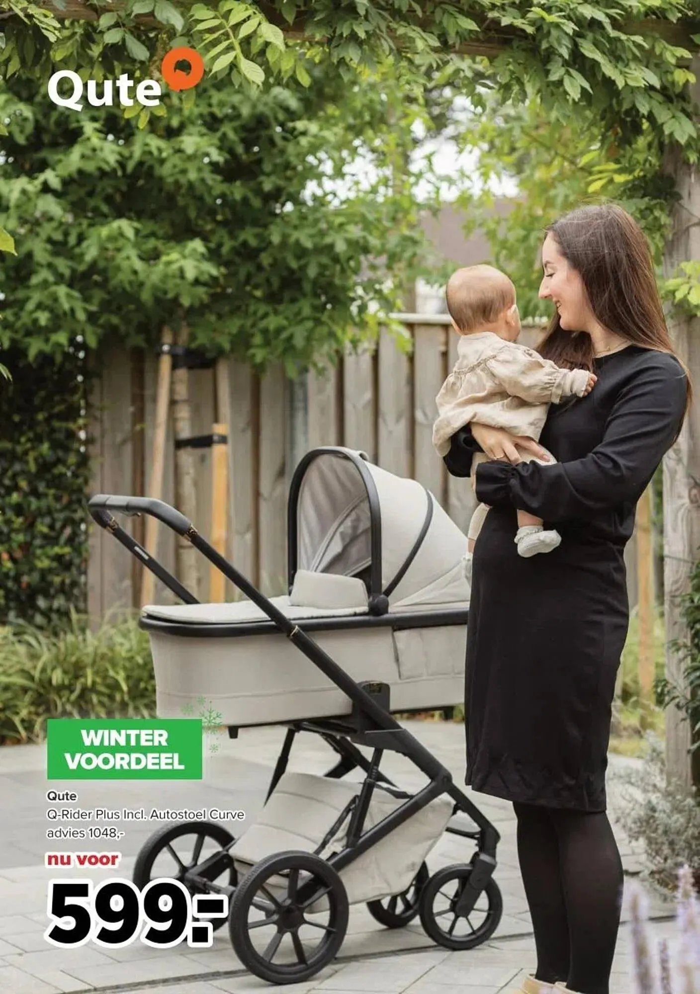 Baby-Dump folder van 3 februari tot 9 maart 2026 - Folder pagina 19