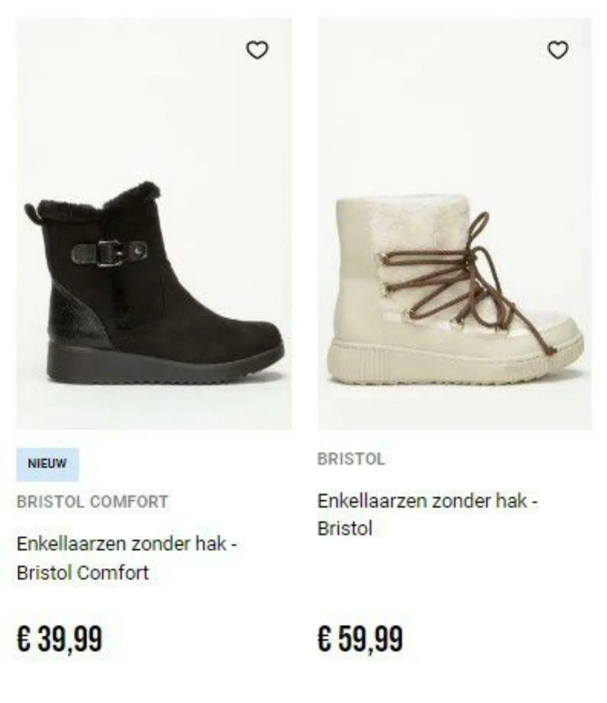 Bristol Actuele folder van 1 december tot 31 december 2023 - Folder pagina 4