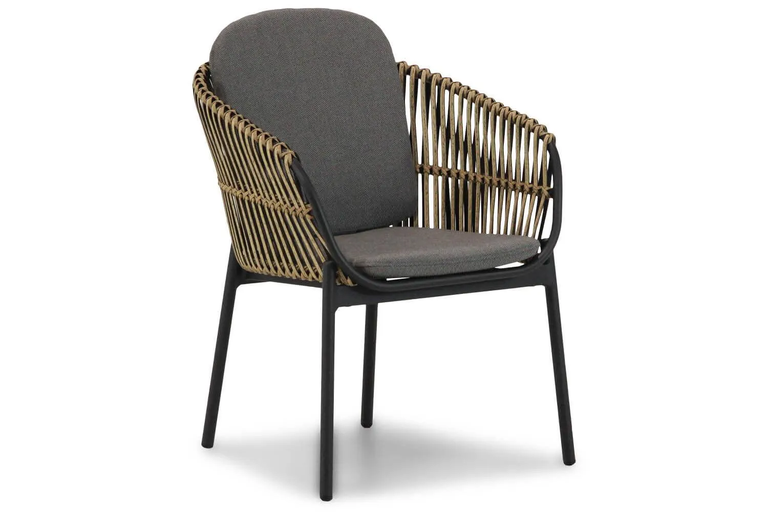 Coco Nathan dining tuinstoel