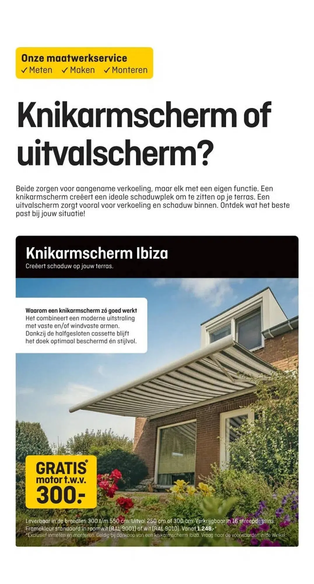 Hubo folder van 30 maart tot 12 april 2026 - Folder pagina 2