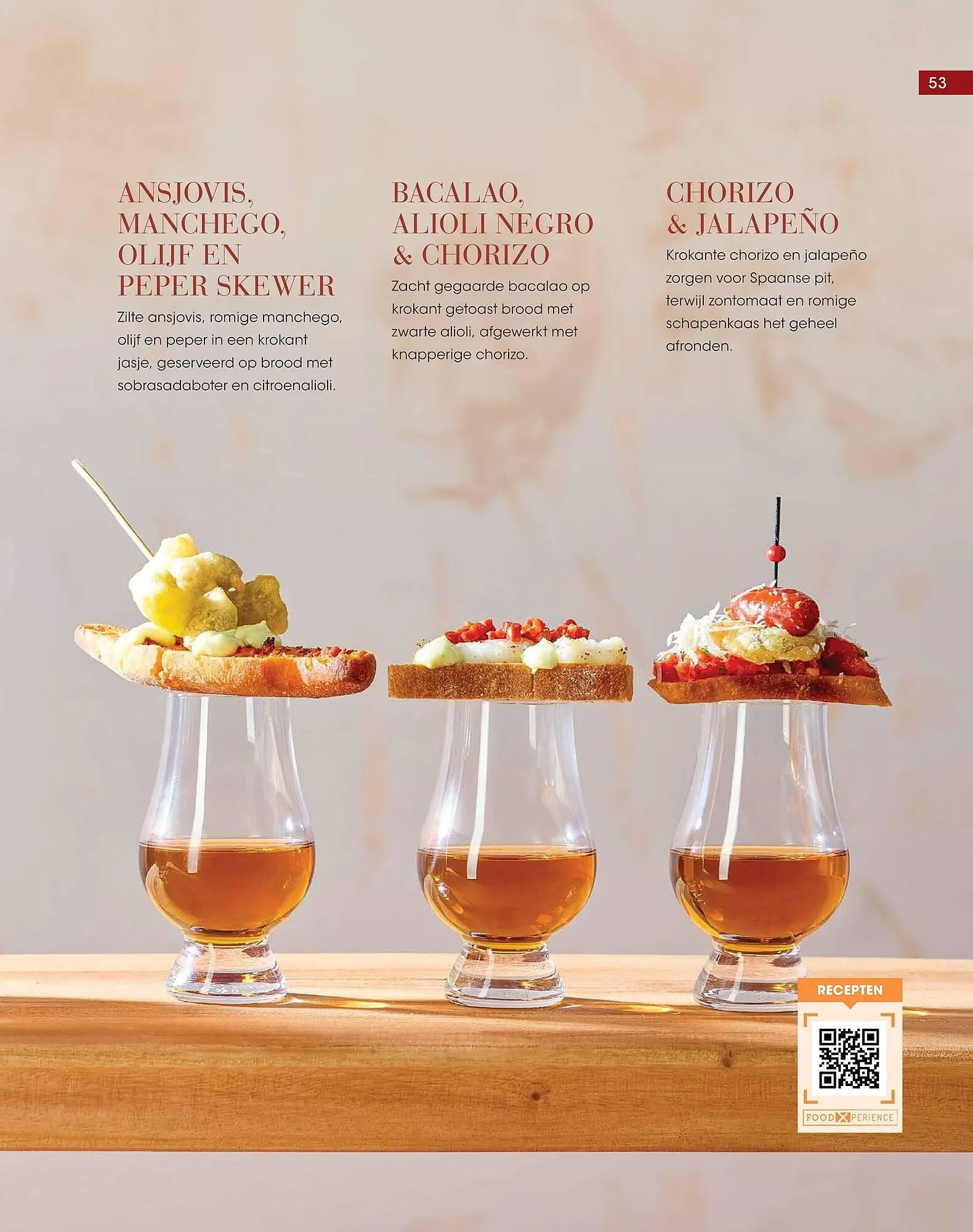 HANOS magazine van 19 maart tot 30 april 2026 - Folder pagina 53