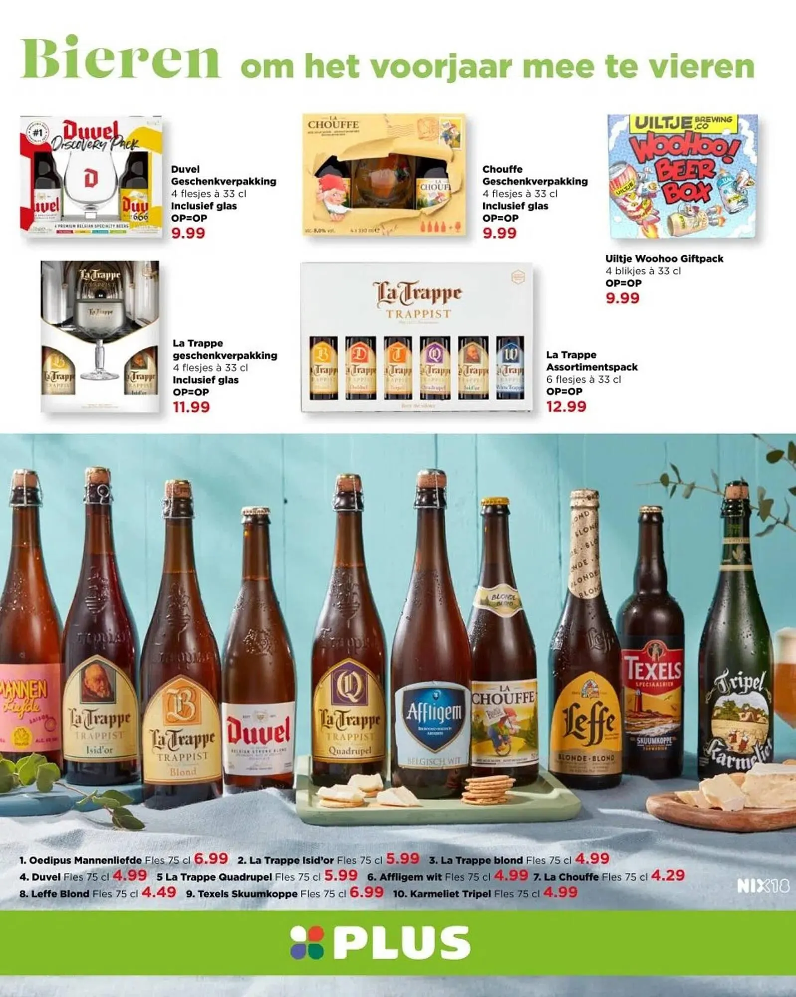 PLUS folder van 31 maart tot 22 april 2025 - Folder pagina 90