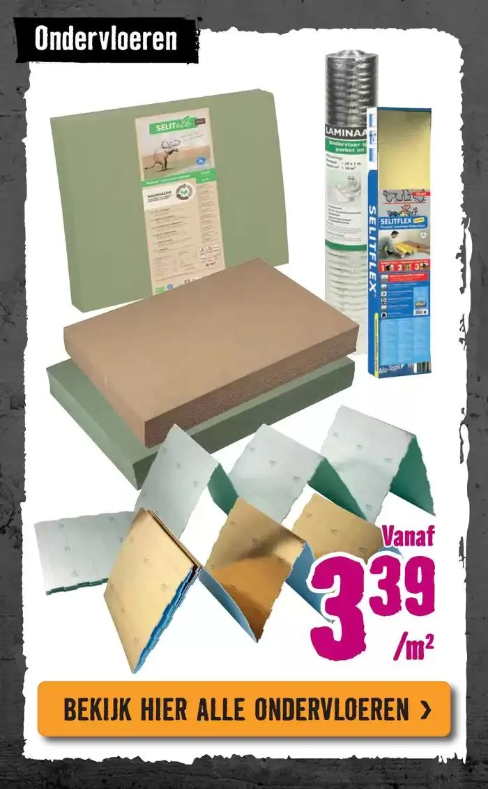 Hornbach folder van 7 januari tot 14 januari 2025 - Folder pagina 61