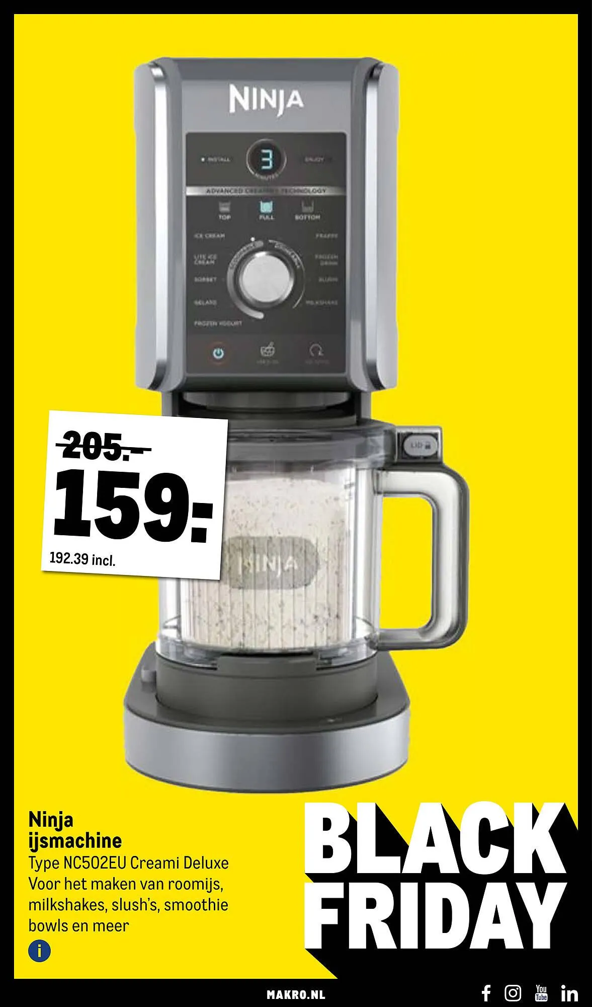 Makro folder van 17 november tot 2 december 2025 - Folder pagina 7