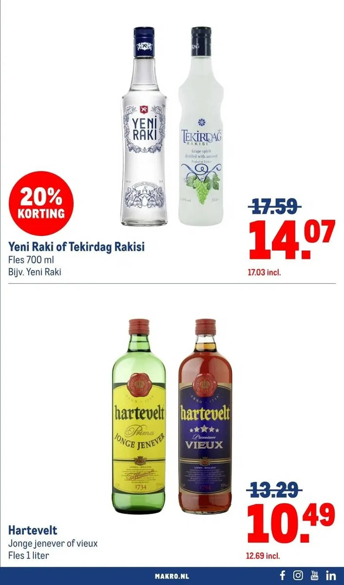 Makro folder van 27 augustus tot 9 september 2025 - Folder pagina 49