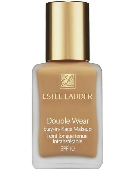 ESTEE LAUDER FOUNDATION DOUBLE WEAR 3C2 PEBBLE 30 ML