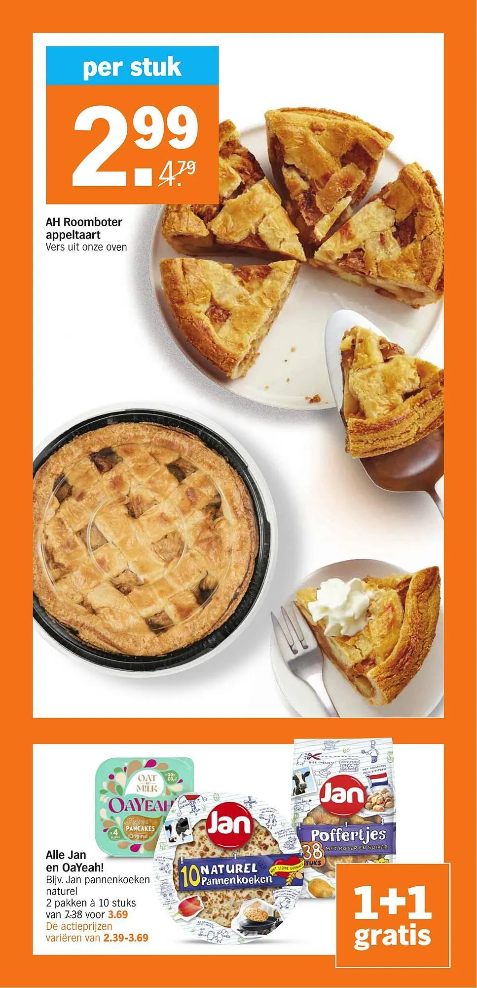 AH XL folder van 4 december tot 10 december 2023 - Folder pagina 14