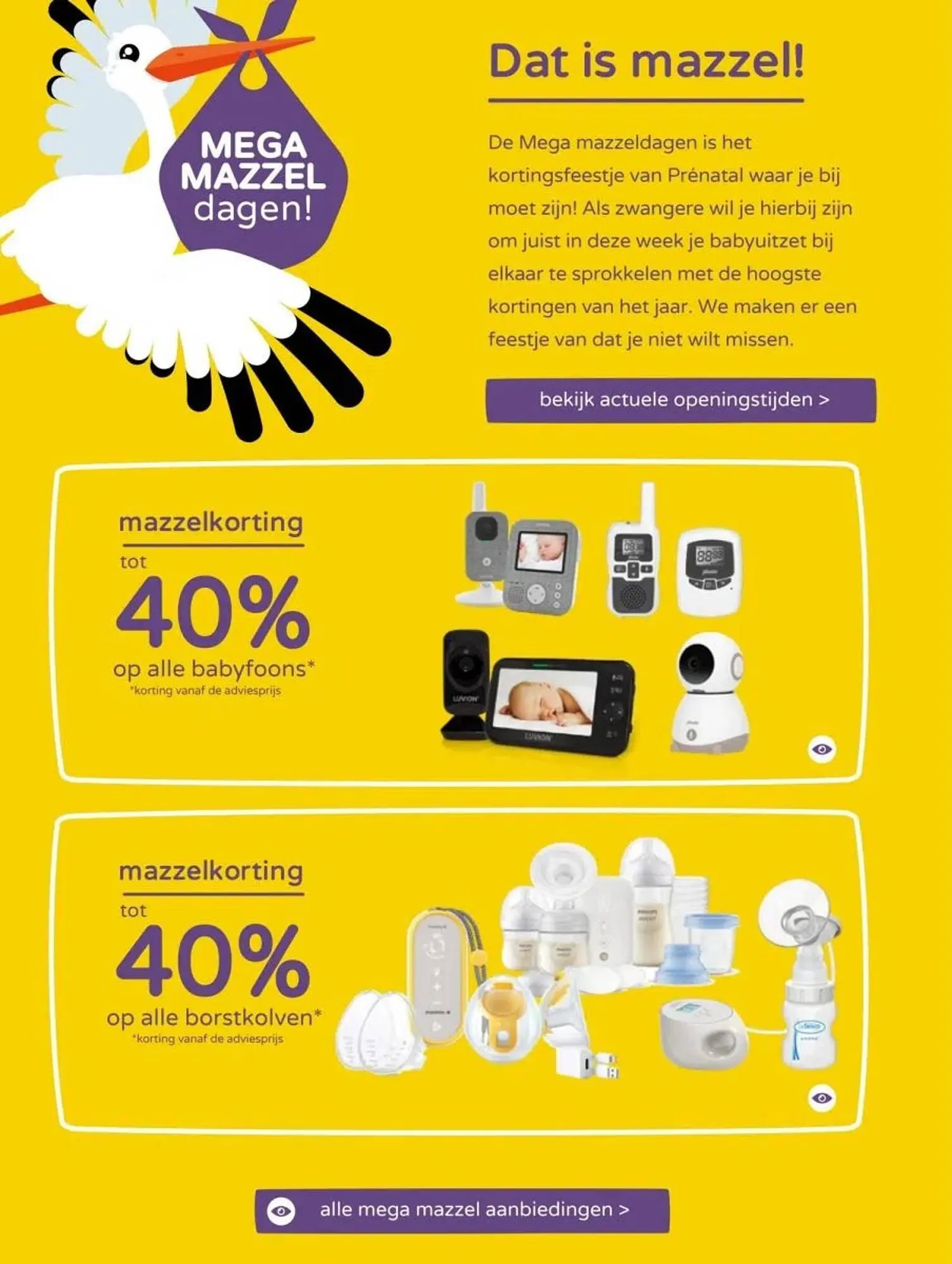 Prenatal folder van 21 september tot 1 oktober 2023 - Folder pagina 2