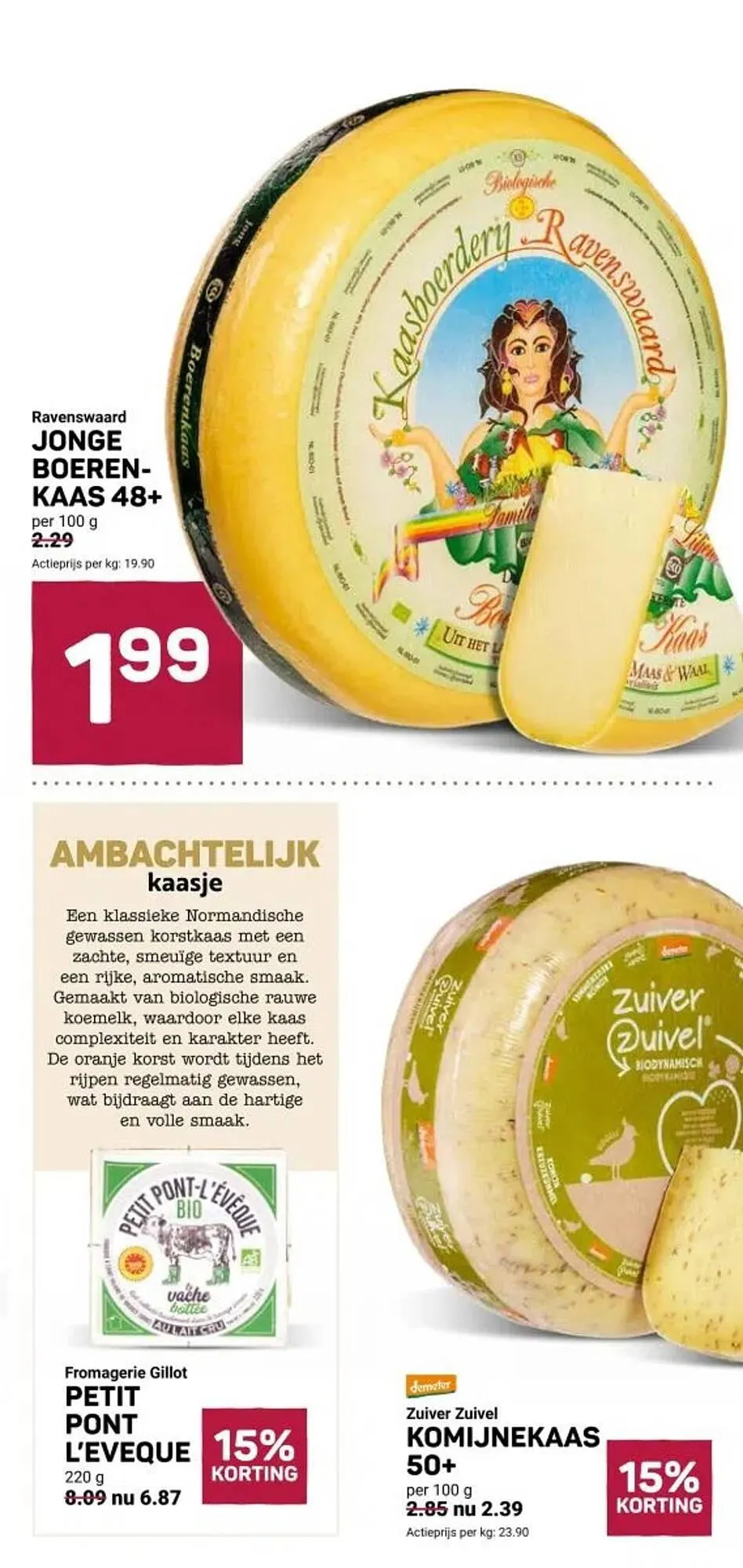 Ekoplaza folder van 18 februari tot 24 februari 2026 - Folder pagina 5