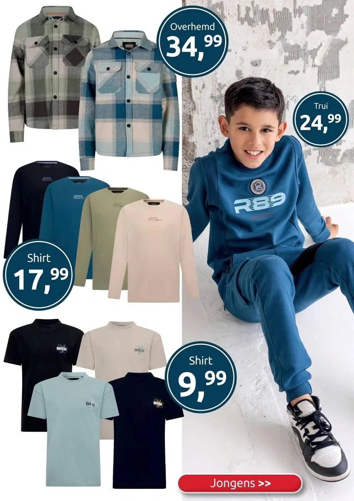 Tuunte folder van 25 september tot 10 oktober 2025 - Folder pagina 12