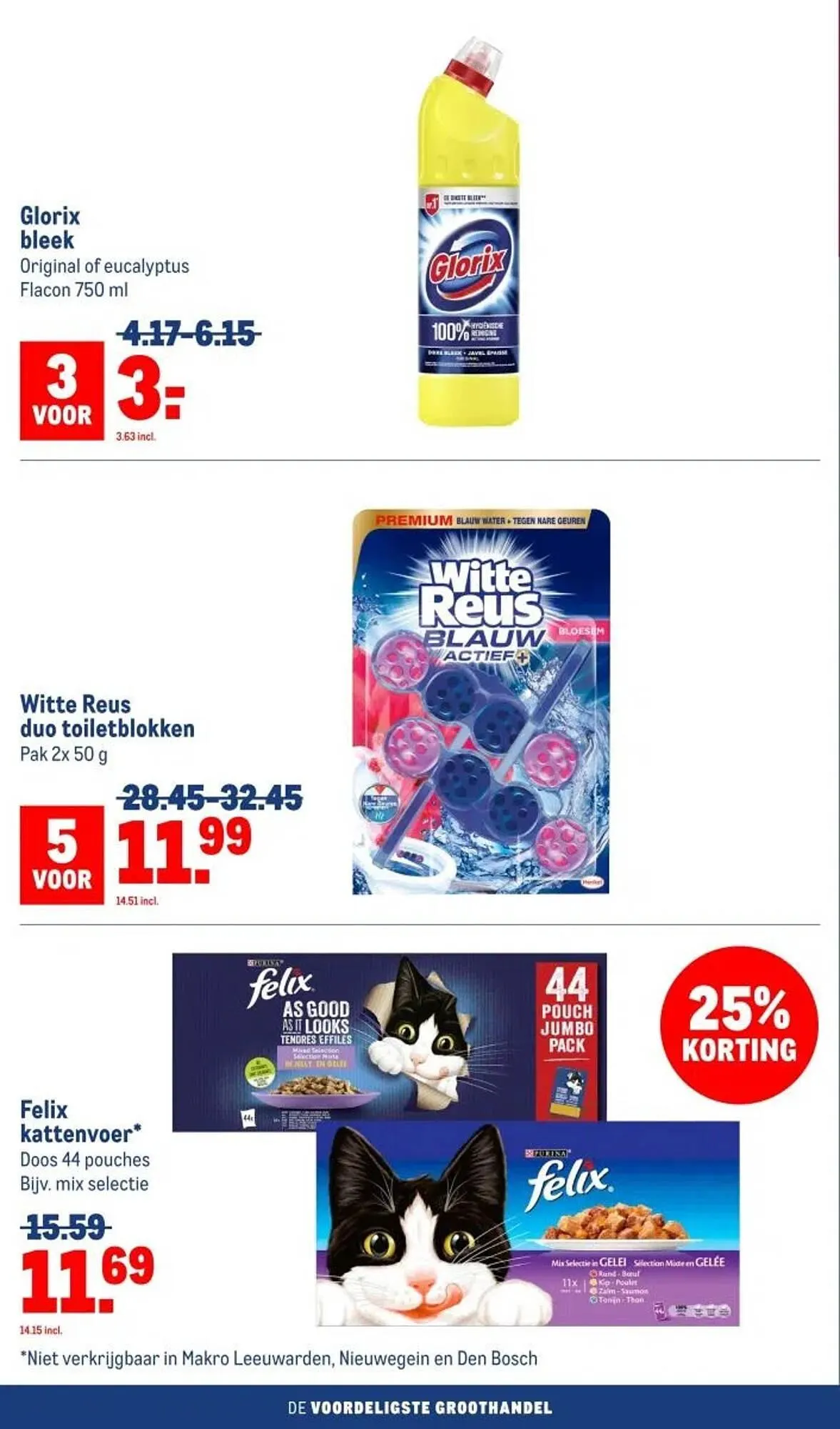 Makro folder van 30 december tot 13 januari 2026 - Folder pagina 88