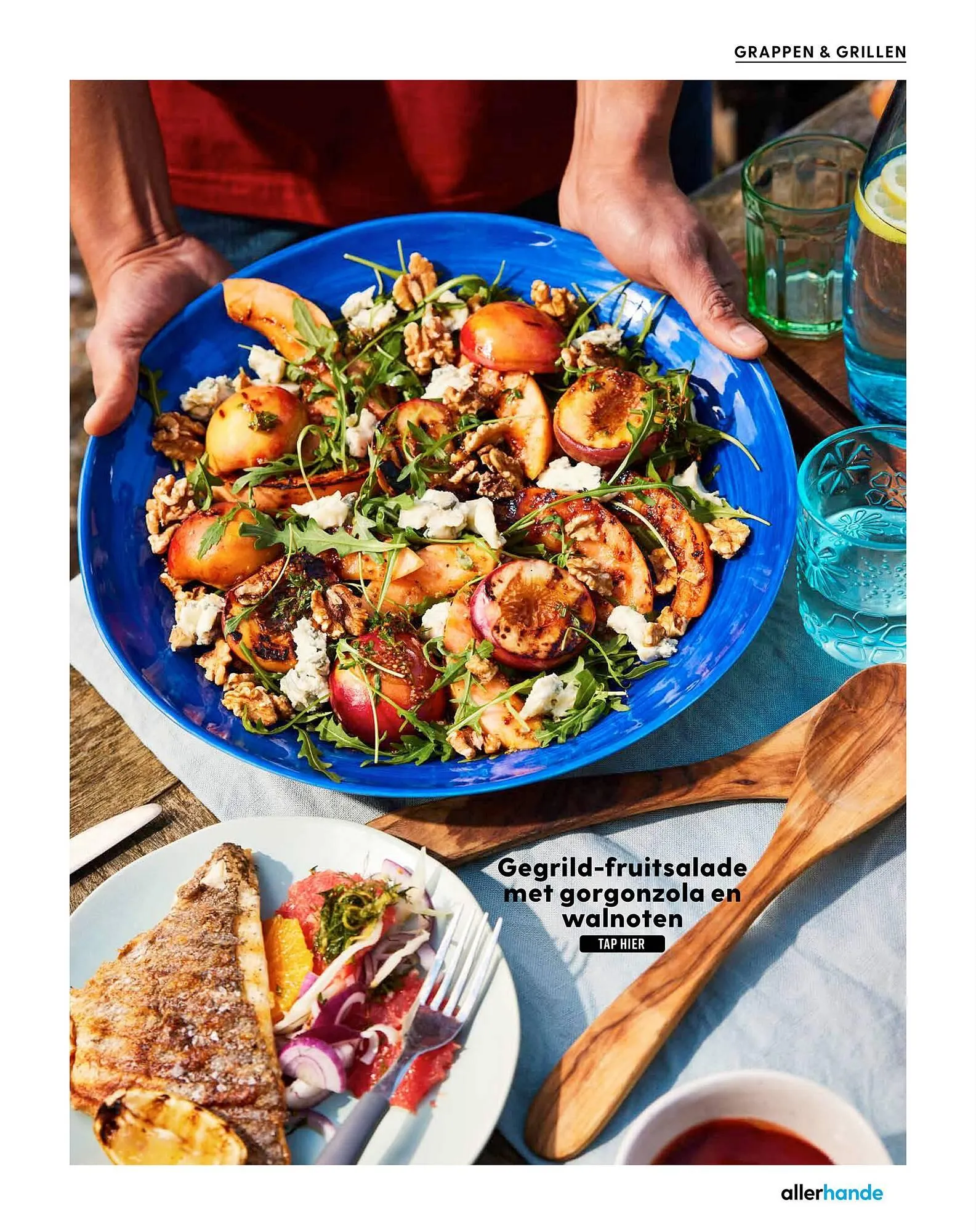 Allerhande magazine van 20 mei tot 30 juni 2025 - Folder pagina 73