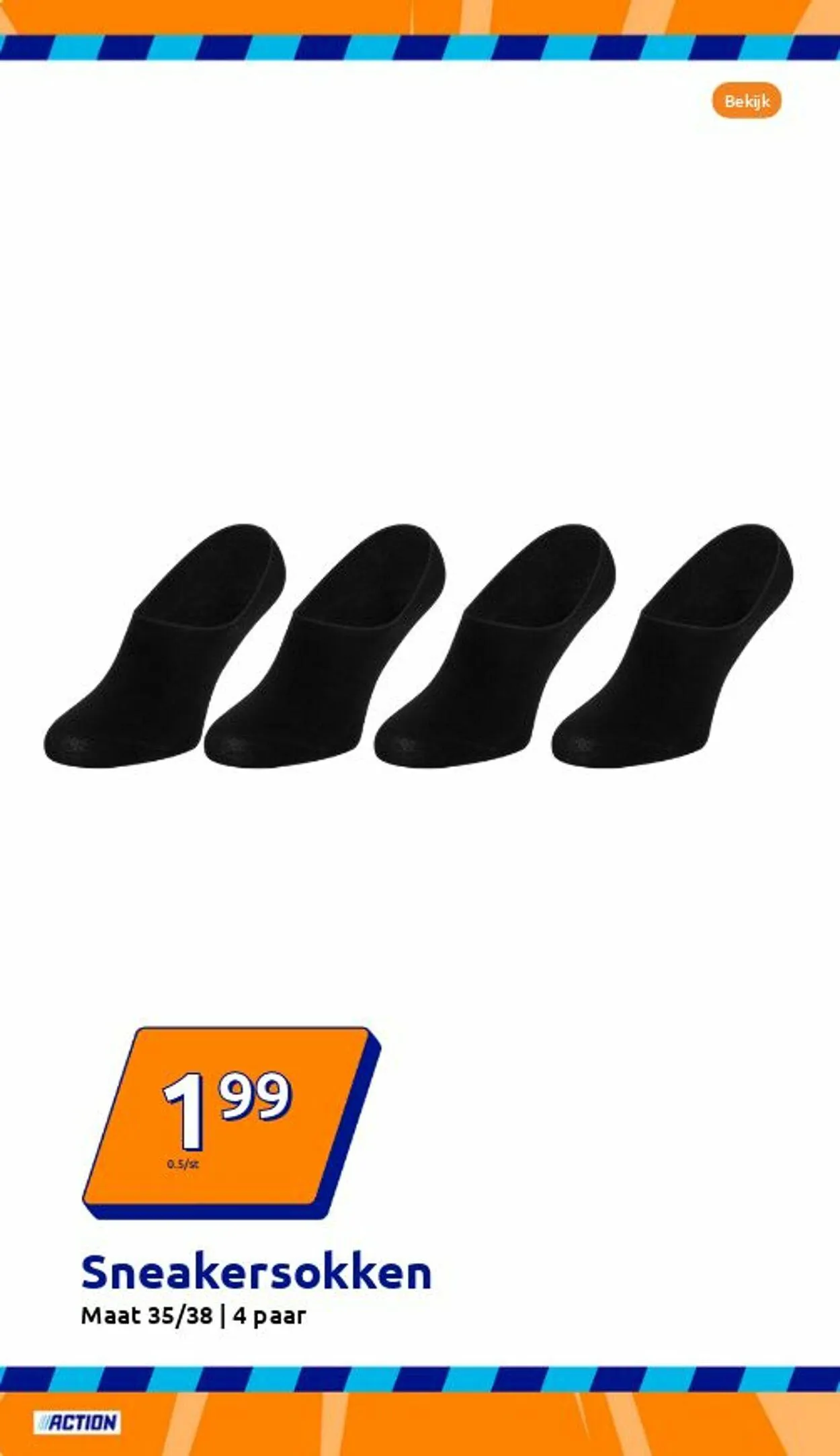 Action Actuele folder van 23 juni tot 7 juli 2025 - Folder pagina 6