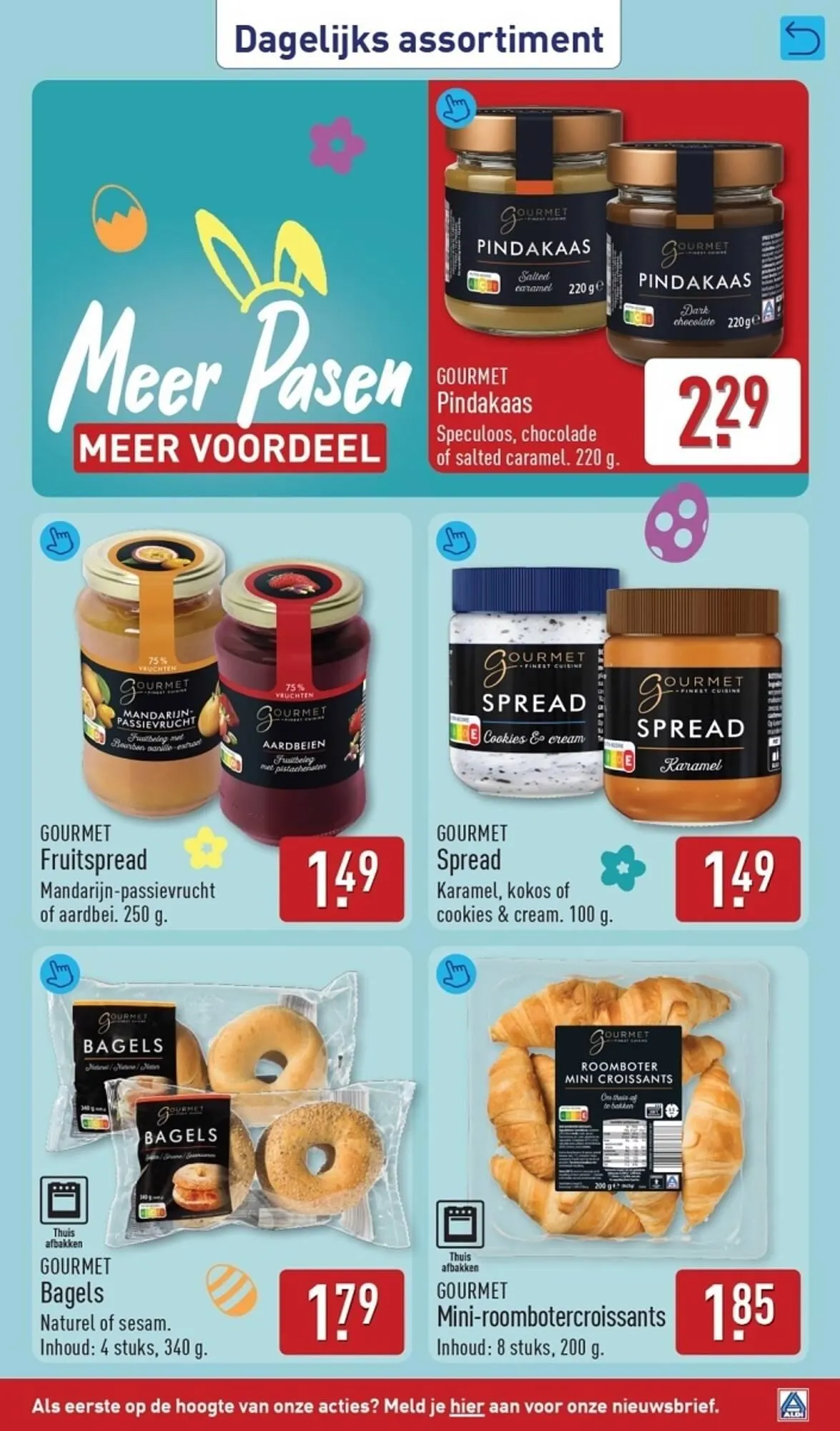 ALDI folder van 30 maart tot 5 april 2026 - Folder pagina 27