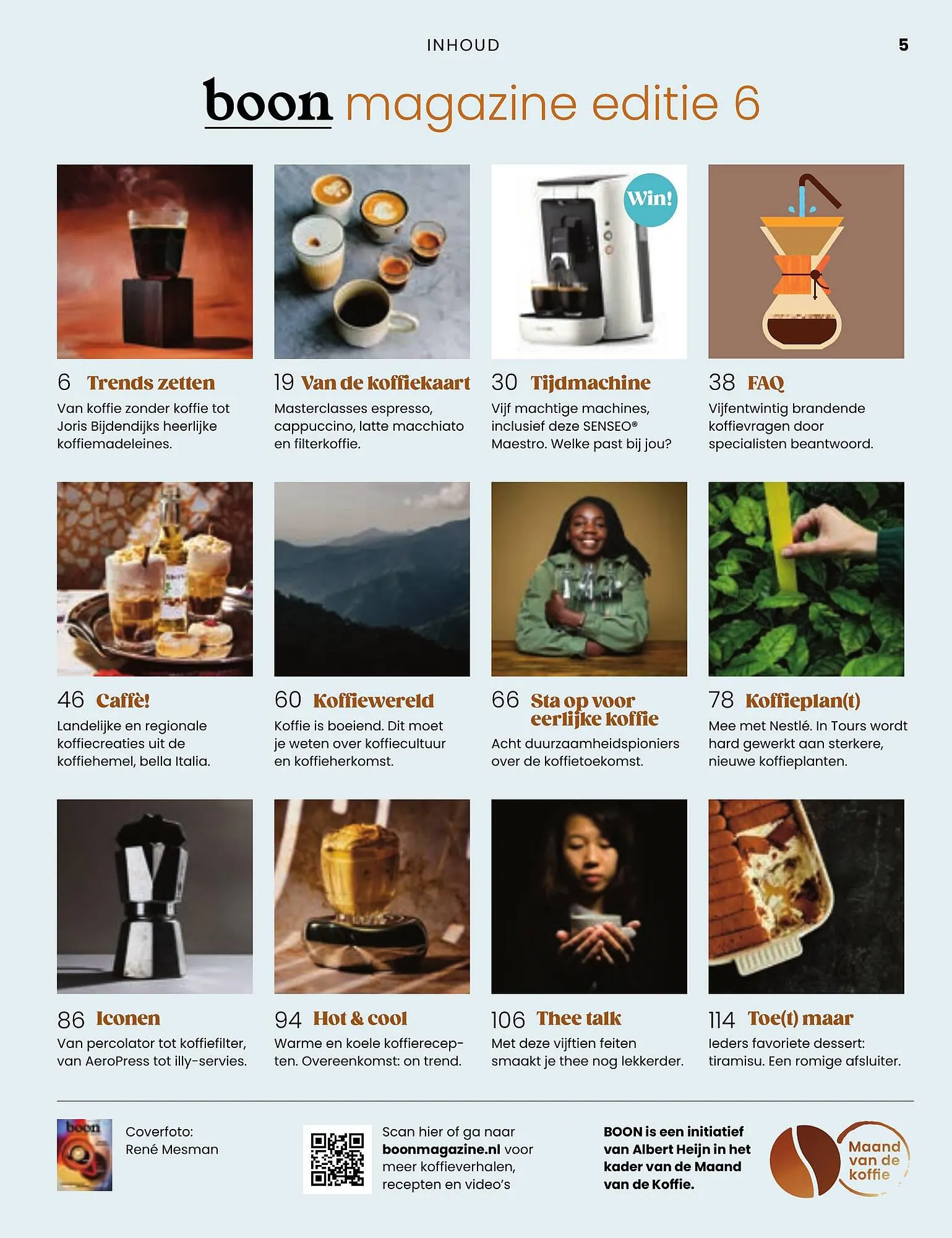 BOON magazine van 1 oktober tot 31 december 2023 - Folder pagina 5