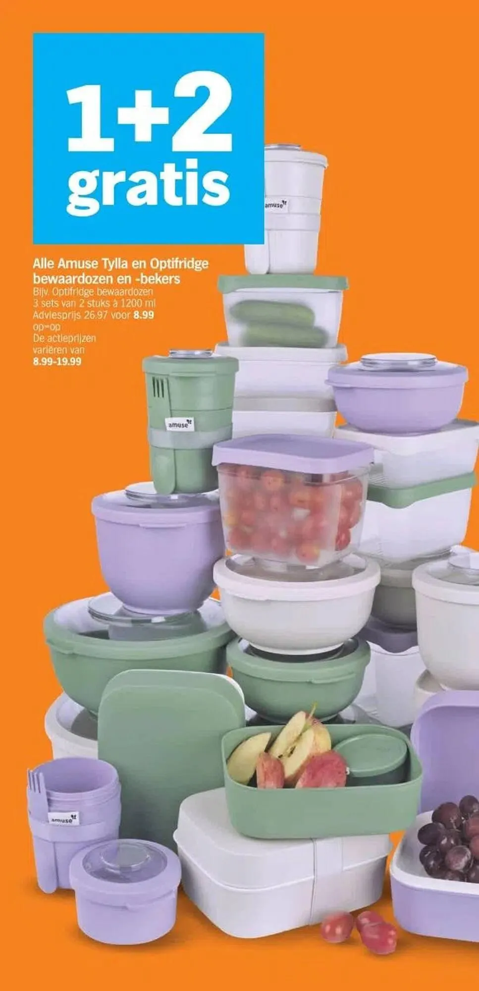 Albert Heijn folder van 2 januari tot 4 januari 2026 - Folder pagina 18