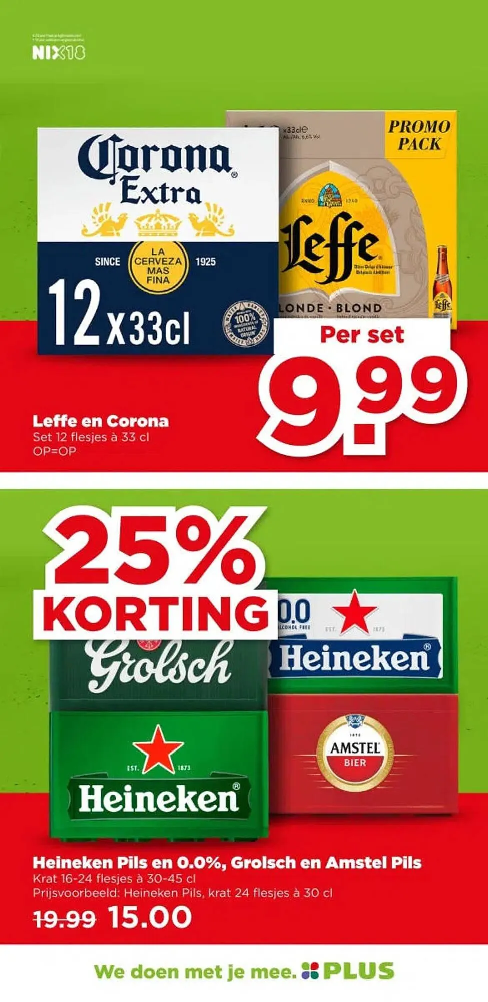 PLUS folder van 22 april tot 28 april 2026 - Folder pagina 24