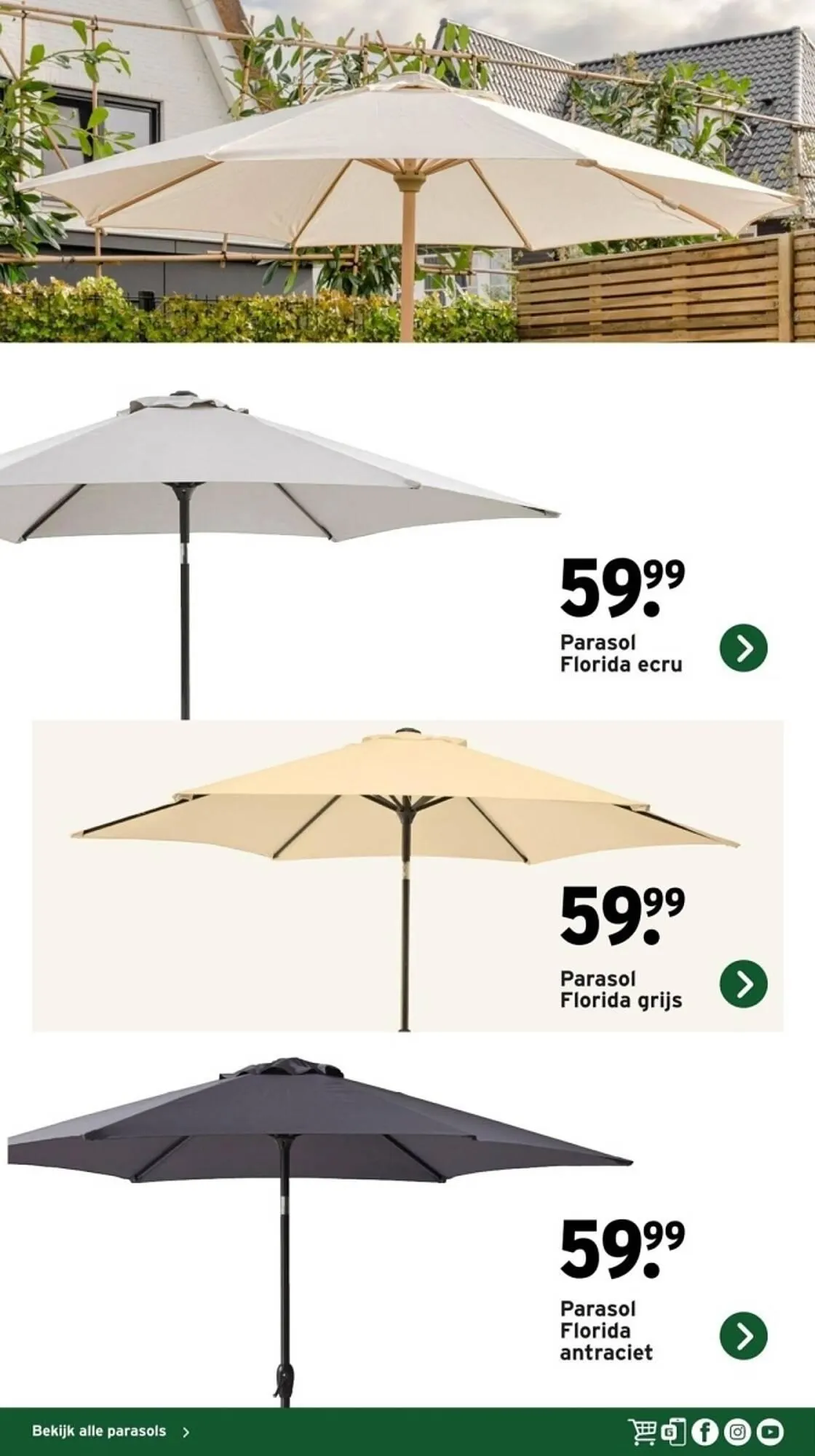 GAMMA folder van 4 maart tot 28 februari 2025 - Folder pagina 30