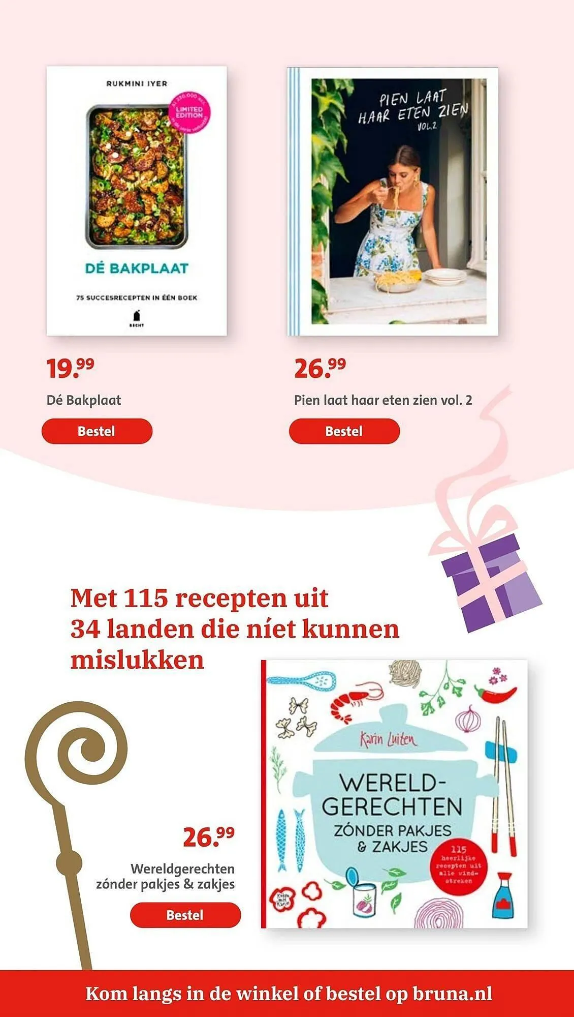 Bruna folder van 19 november tot 5 december 2023 - Folder pagina 31