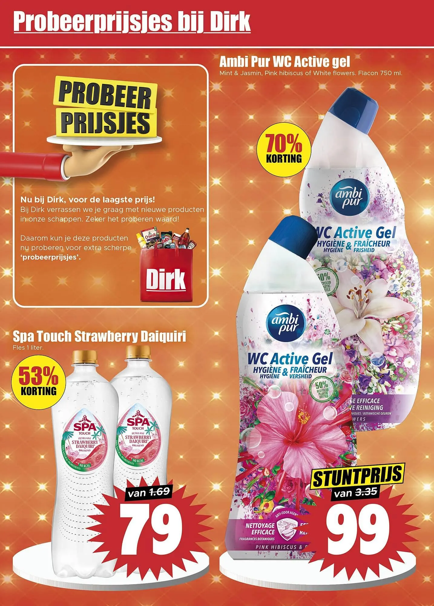 Dirk folder van 16 juli tot 22 juli 2025 - Folder pagina 10