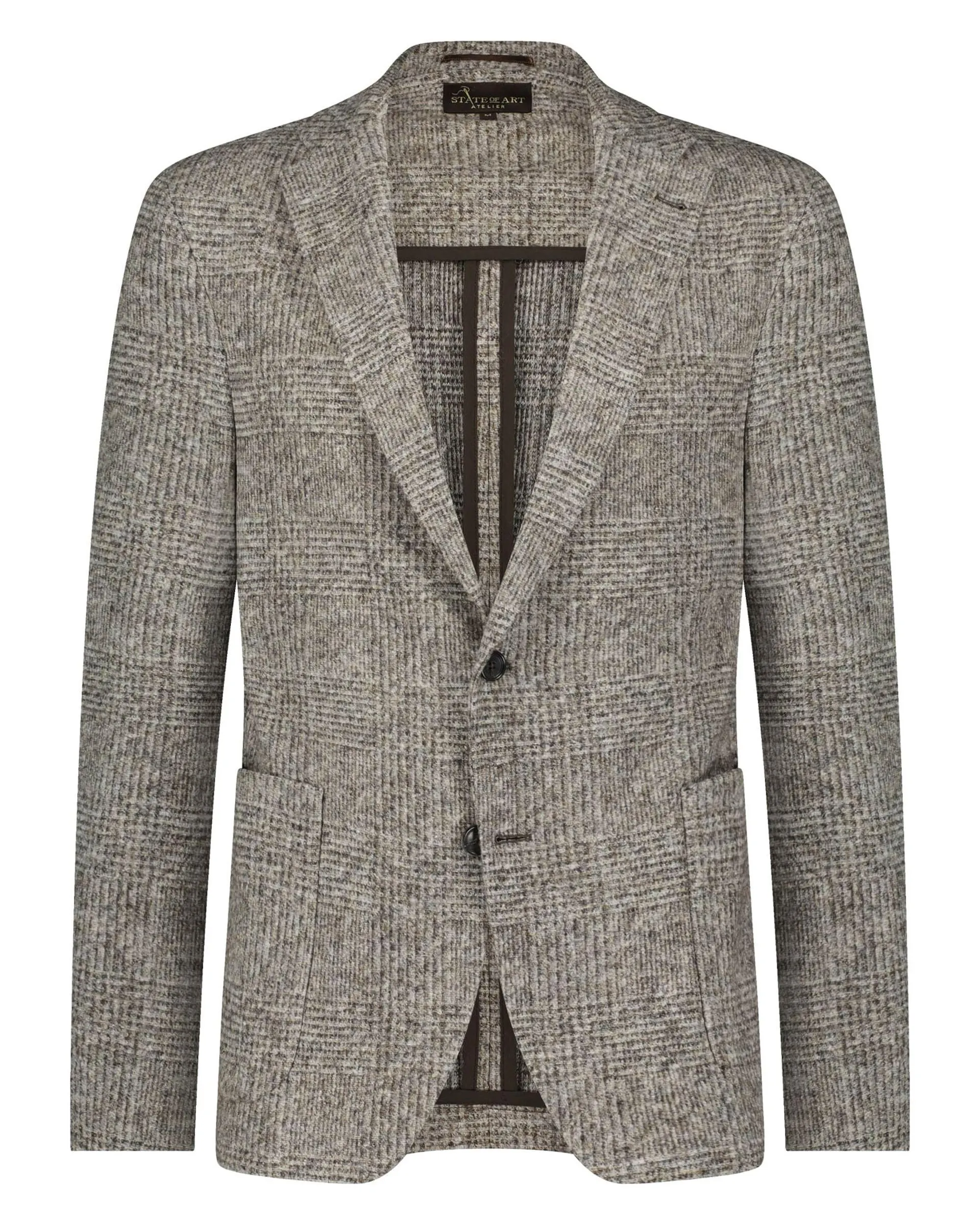 State of Art Colbert