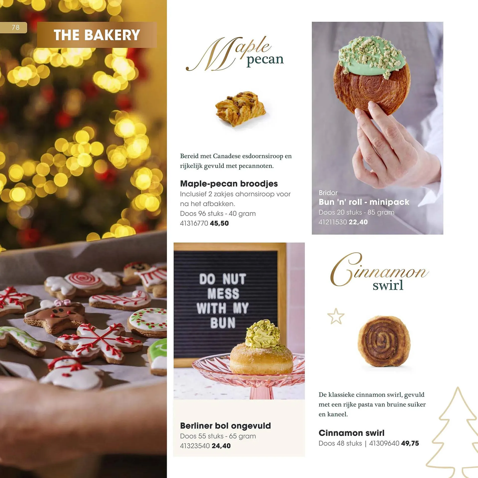 HANOS folder van 1 december tot 31 december 2025 - Folder pagina 78