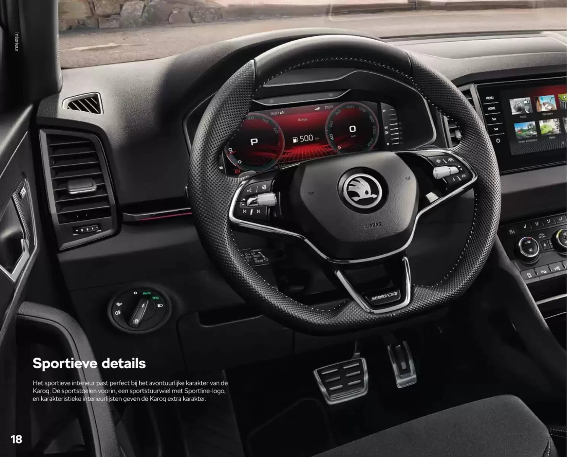 Skoda folder van 11 januari tot 11 januari 2026 - Folder pagina 10