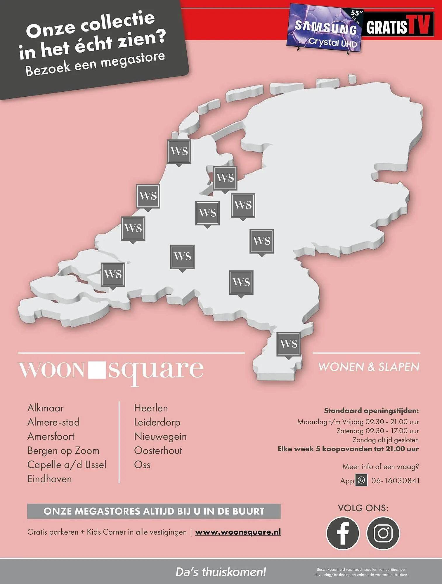 Woonsquare folder van 27 april tot 2 mei 2026 - Folder pagina 10