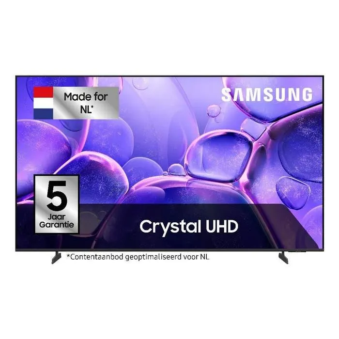 Samsung 75" UHD U8090F (2025)
