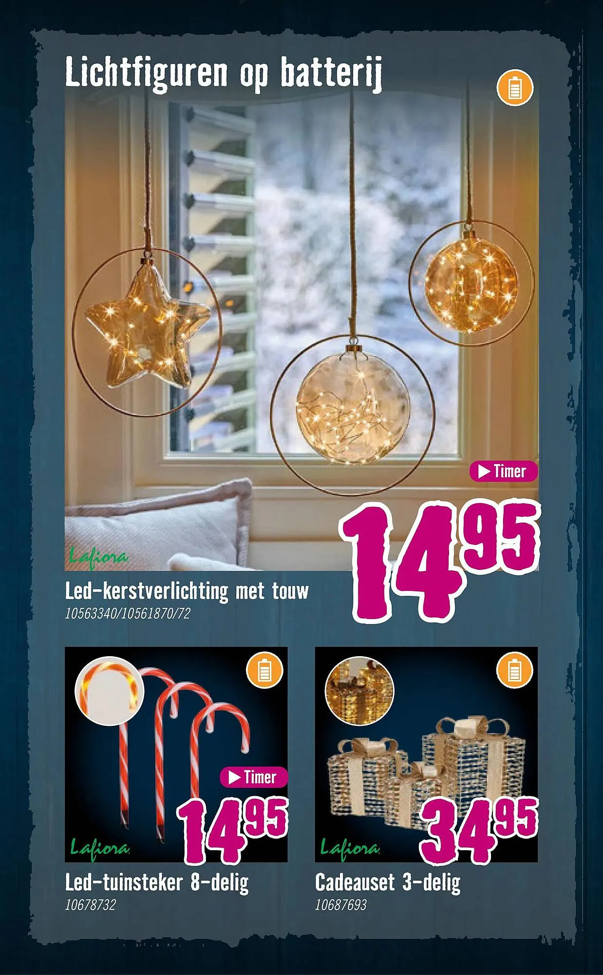 Hornbach folder van 26 november tot 31 december 2023 - Folder pagina 36